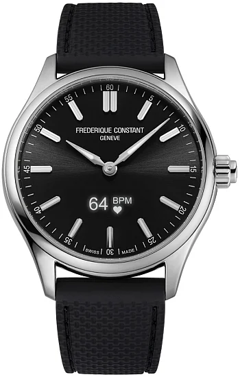 Frederique Constant Vitality Hybrid Smartwatch FC-287BS5B6