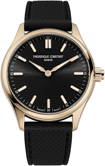 Frederique Constant Vitality Hybrid Smartwatch FC-287BS5B4