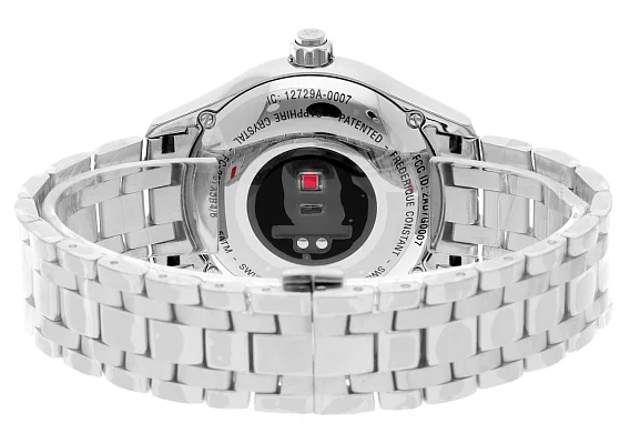 Frederique Constant Vitality Hybrid Smartwatch FC-287N5B6B