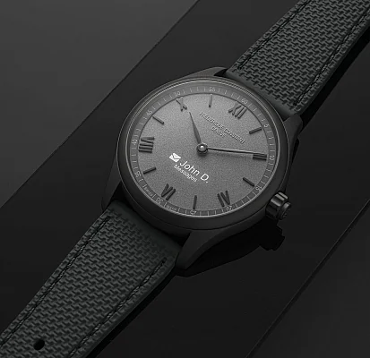 Frederique Constant Vitality Hybrid Smartwatch FC-287S5TB6