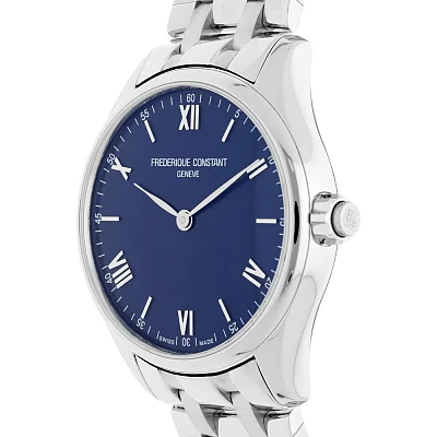 Frederique Constant Vitality Hybrid Smartwatch FC-287N5B6B