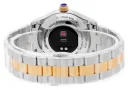  Zdjęcie 9 Frederique Constant Vitality Hybrid Smartwatch Ladies FC-286BG3B2B