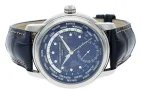  Zdjęcie 8 Frederique Constant Worldtimer Manufacture FC-718NWM4H6