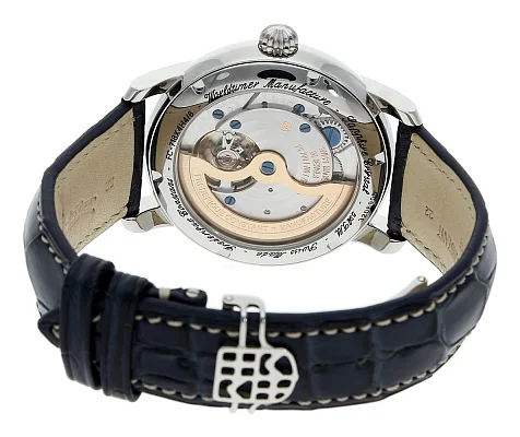 Frederique Constant Worldtimer Manufacture FC-718NWM4H6