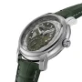  Zdjęcie 4 Frederique Constant Worldtimer Manufacture Green Limited Edition FC-718KWM4H6