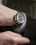  Zdjęcie 2 Frederique Constant Worldtimer Manufacture Green Limited Edition FC-718KWM4H6