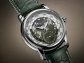  Zdjęcie 3 Frederique Constant Worldtimer Manufacture Green Limited Edition FC-718KWM4H6