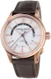  Zdjęcie 2 Frederique Constant Yacht Timer GMT Automatic FC-350VT4H4