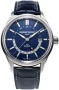  Zdjęcie 4 Frederique Constant Yacht Timer GMT Automatic FC-350NT4H6
