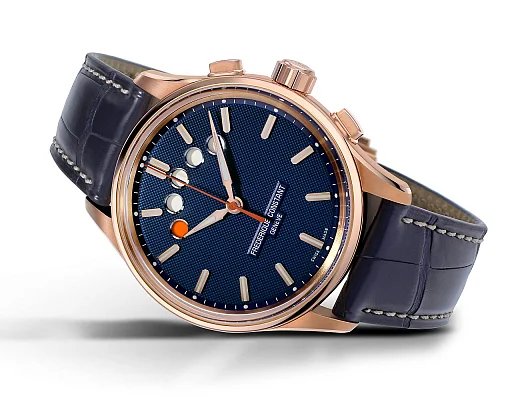 Frederique Constant Yacht Timer Regatta Countdown FC-380NT4H4