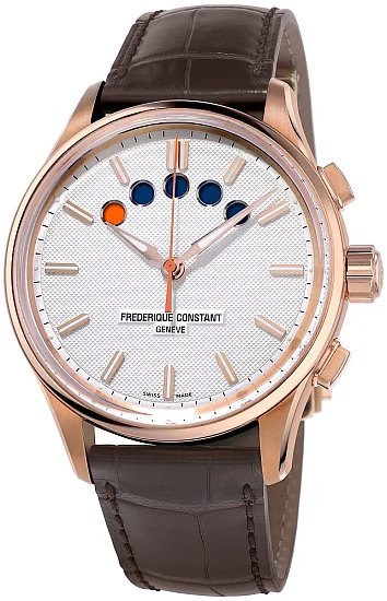 Frederique Constant Yacht Timer Regatta Countdown FC-380VT4H4