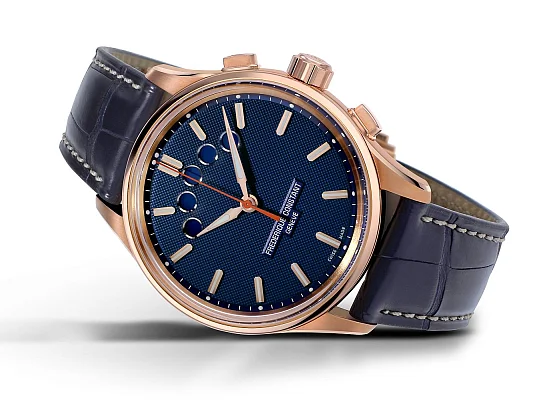 Frederique Constant Yacht Timer Regatta Countdown FC-380NT4H4