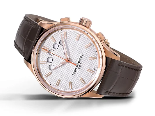 Frederique Constant Yacht Timer Regatta Countdown FC-380VT4H4