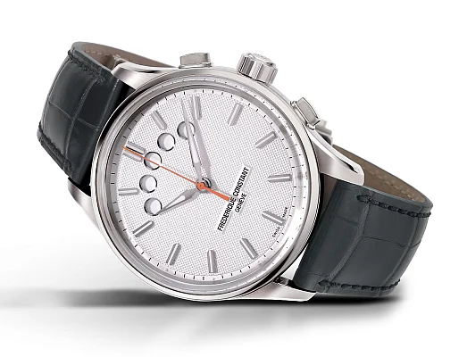 Frederique Constant Yacht Timer Regatta Countdown FC-380ST4H6
