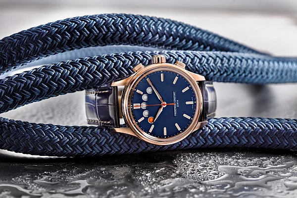 Frederique Constant Yacht Timer Regatta Countdown FC-380NT4H4