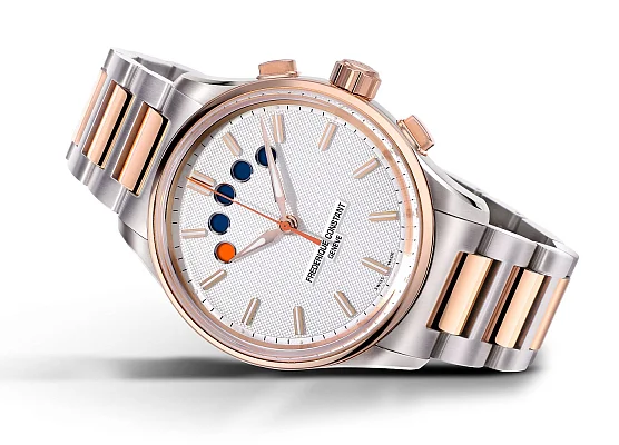 Frederique Constant Yacht Timer Regatta Countdown FC-380VT4H2B