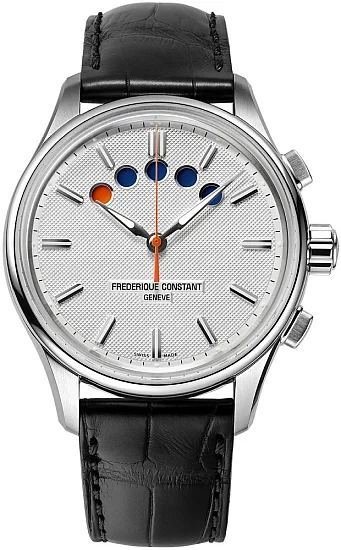 Frederique Constant Yacht Timer Regatta Countdown FC-380ST4H6
