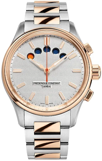 Frederique Constant Yacht Timer Regatta Countdown FC-380VT4H2B