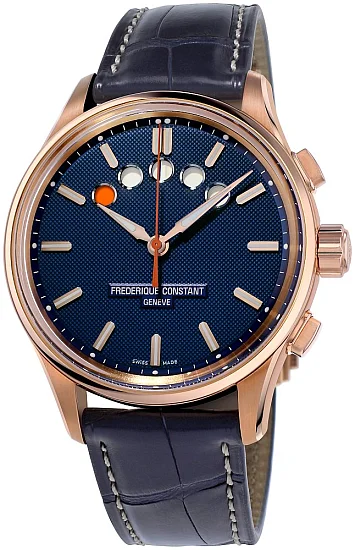 Frederique Constant Yacht Timer Regatta Countdown FC-380NT4H4