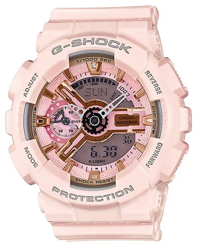 Casio G-Shock Mini GMA-S110MP-4A1ER