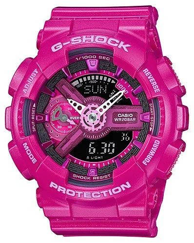 Casio G-Shock Mini GMA-S110MP-4A3ER