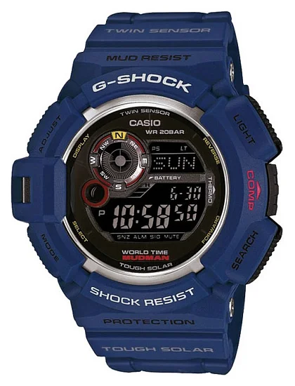 Casio G-Shock Professional Mudman G-9300NV-2ER
