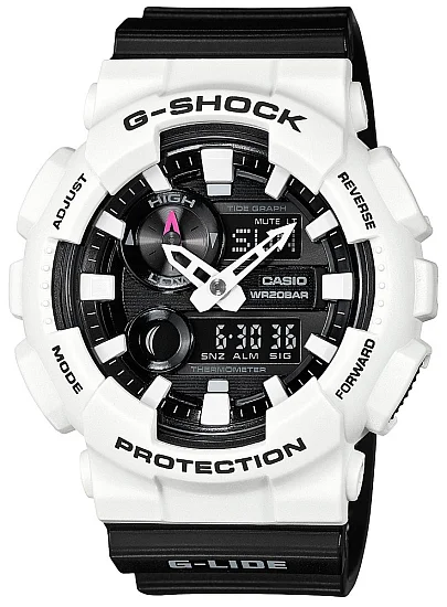 Casio G-Shock G-Lide GAX-100B-7AER