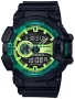  Zdjęcie 4 Casio G-Shock Analog-Digital GA-400LY-1AER