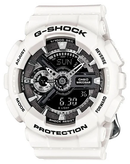 Casio G-Shock Mini GMA-S110F-7AER