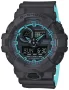  Zdjęcie 3 Casio G-Shock Analog-Digital GA-700SE-1A2ER