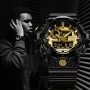  Zdjęcie 3 Casio G-Shock Analog-Digital GA-710GB-1AER