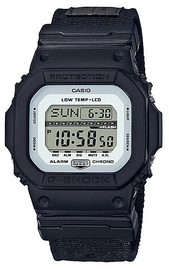 Casio G-Shock G-Lide GLS-5600CL-1ER