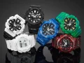  Zdjęcie 2 Casio G-Shock G-Lide GAX-100B-7AER