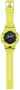  Zdjęcie 11 Casio G-Shock G-Squad Analog-Digital Bluetooth Steptracker Lime GBA-800-9AER