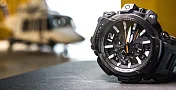  Zdjęcie 8 Casio G-Shock GravityMaster GPS Bluetooth GPW-2000-1AER