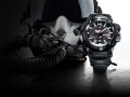 Zdjęcie 5 Casio G-Shock GravityMaster GPS Bluetooth GPW-2000-1AER