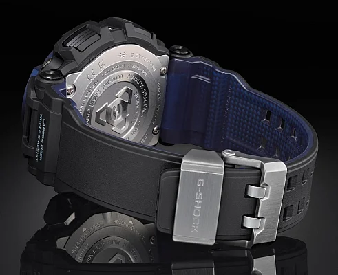 Casio G-Shock GravityMaster GPS Bluetooth GPW-2000-1A2ER