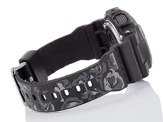 Casio G-Shock Mini GMA-S110F-1AER