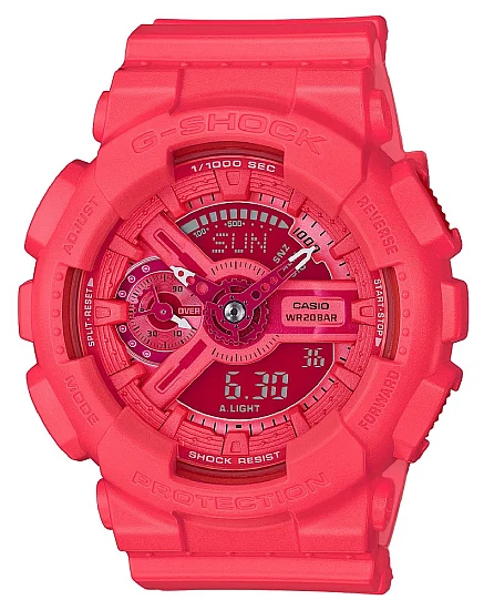 Casio G-Shock Mini GMA-S110VC-4AER