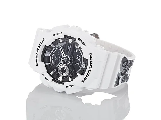 Casio G-Shock Mini GMA-S110F-7AER