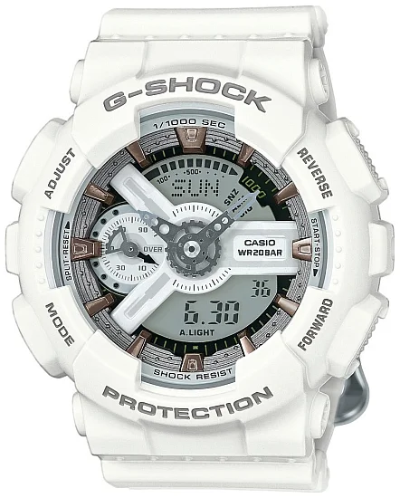 Casio G-Shock Mini GMA-S110CM-7A2ER