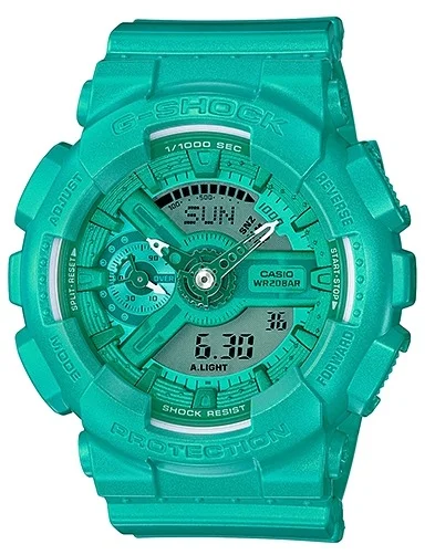 Casio G-Shock Mini GMA-S110VC-3AER