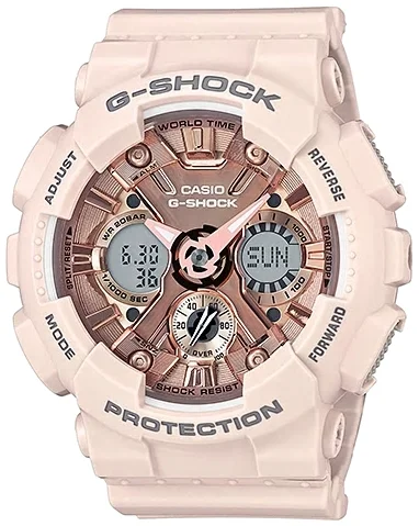 Casio G-Shock Mini GMA-S120MF-4AER