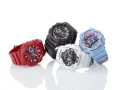  Zdjęcie 4 Casio G-Shock Mini GMA-S110F-7AER