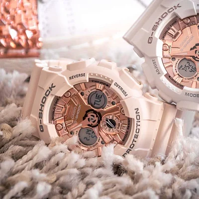Casio G-Shock Mini GMA-S120MF-4AER