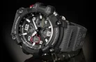  Zdjęcie 5 Casio G-Shock Mudmaster Solar GWG-100-1A8ER
