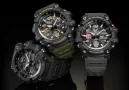  Zdjęcie 6 Casio G-Shock Mudmaster Solar GWG-100-1A8ER