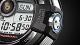  Zdjęcie 7 Casio G-Shock Premium Frogman Diver GWF-D1000B-1ER
