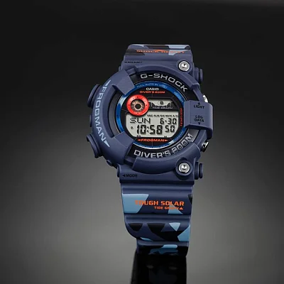 Casio G-Shock Premium Frogman Diver GF-8250CM-2ER