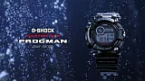  Zdjęcie 5 Casio G-Shock Premium Frogman Diver GWF-D1000-1ER